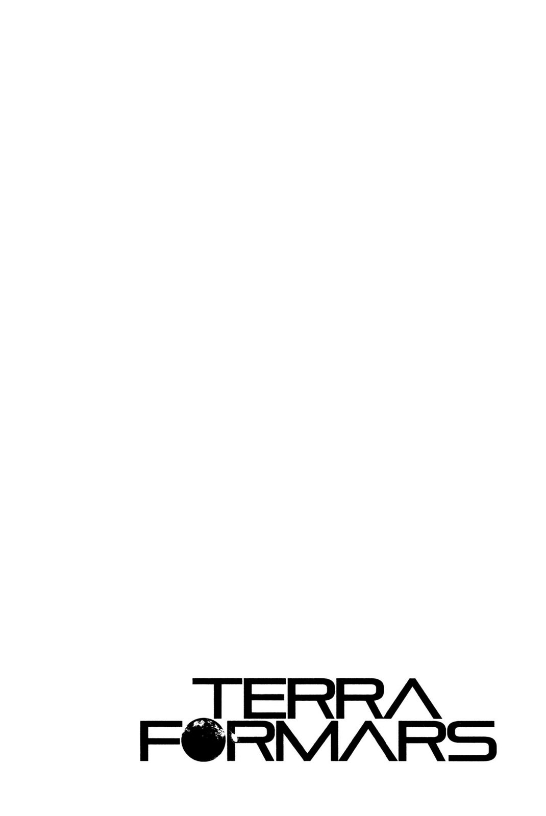 Terra Formars, Chapter 31 image 06